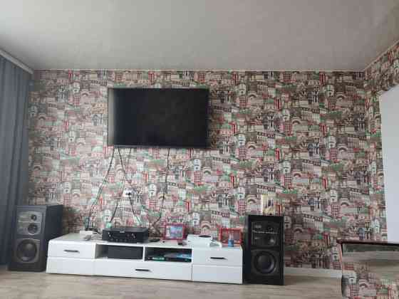 3х.комн, квартира за Бирстаун Пролетарский район Донецк