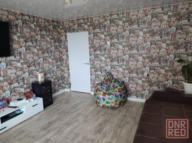 3х.комн, квартира за Бирстаун Пролетарский район Донецк - изображение 2