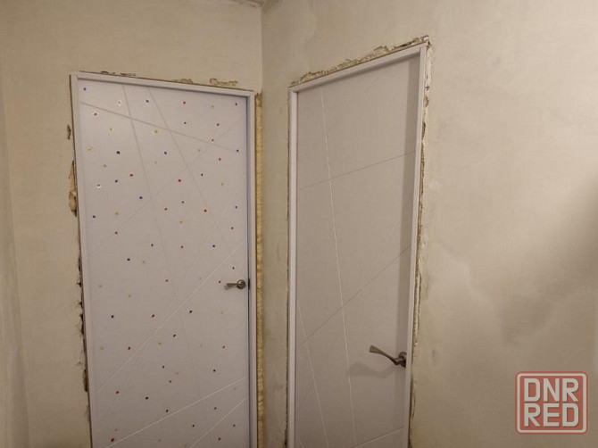 3х.комн, квартира за Бирстаун Пролетарский район Донецк - изображение 8