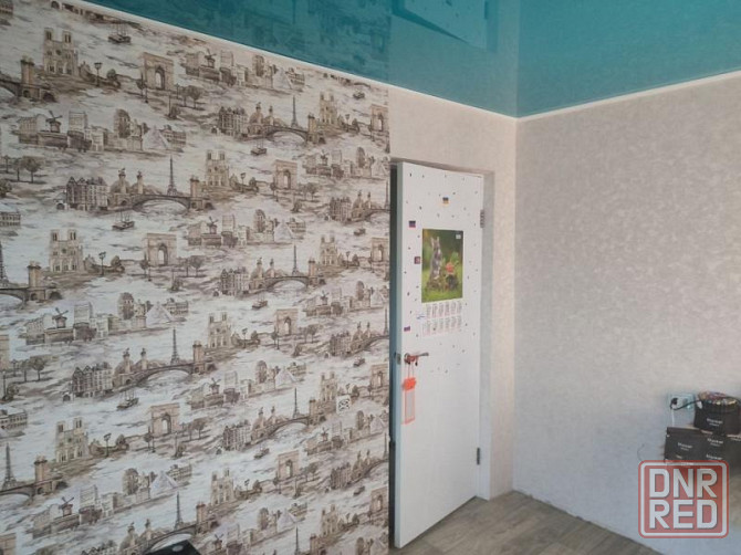 3х.комн, квартира за Бирстаун Пролетарский район Донецк - изображение 3