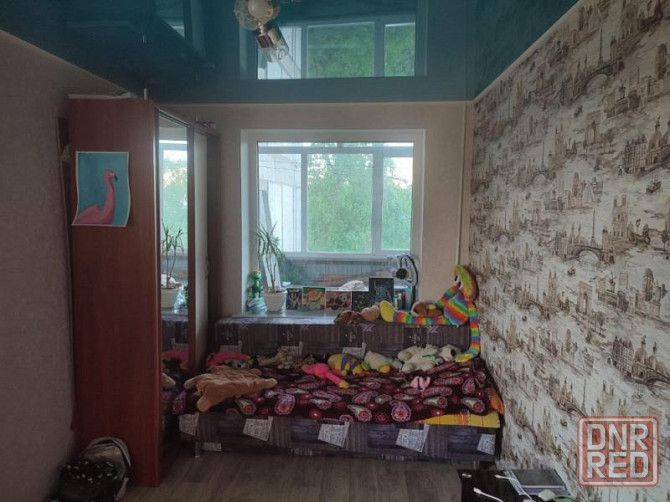 3х.комн, квартира за Бирстаун Пролетарский район Донецк - изображение 6