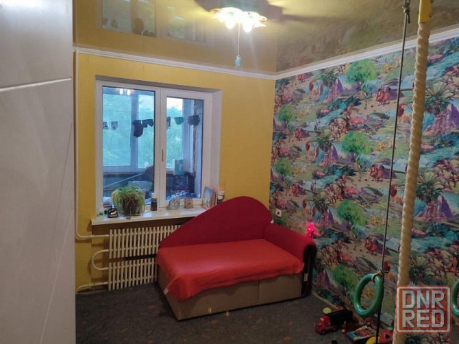 3х.комн, квартира за Бирстаун Пролетарский район Донецк - изображение 7