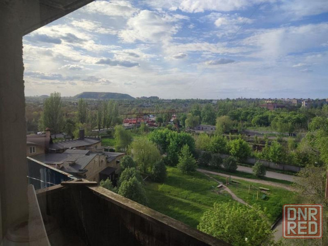 3х.комн, квартира за Бирстаун Пролетарский район Донецк - изображение 10