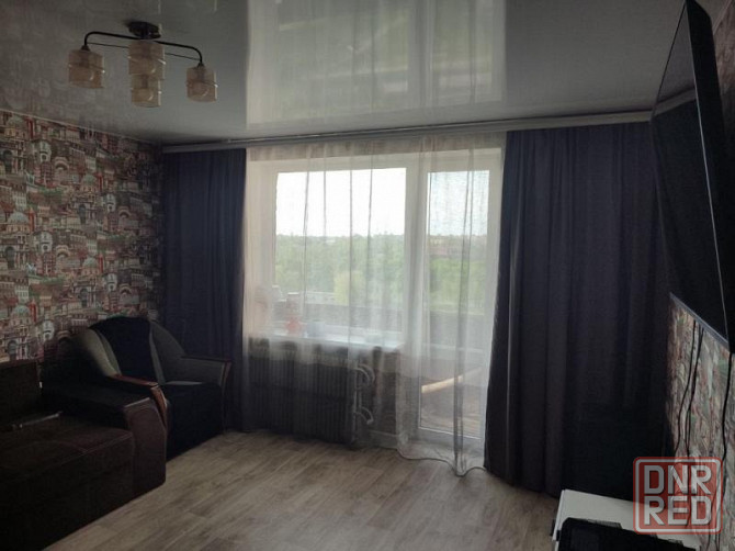 3х.комн, квартира за Бирстаун Пролетарский район Донецк - изображение 5