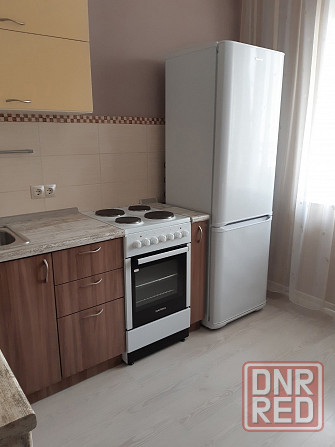 1- комнатная квартира улица Арктическая Донецк - изображение 9