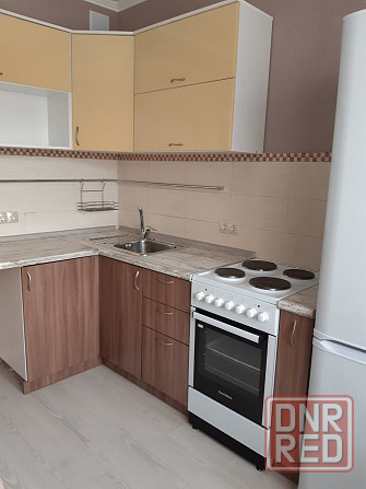 1- комнатная квартира улица Арктическая Донецк - изображение 2