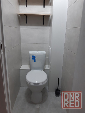 1- комнатная квартира улица Арктическая Донецк - изображение 7