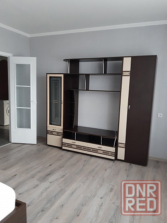 1- комнатная квартира улица Арктическая Донецк - изображение 3