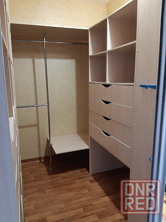 1- комнатная квартира улица Арктическая Донецк - изображение 10