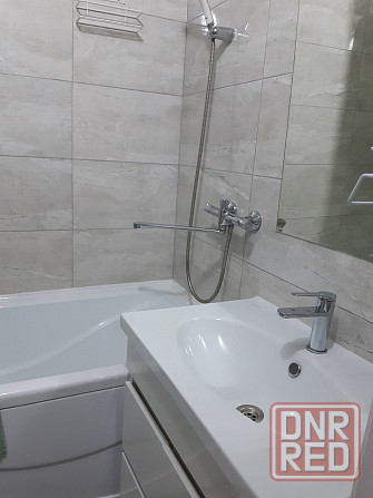 1- комнатная квартира улица Арктическая Донецк - изображение 4