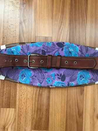 Пояс атлетический Донецк