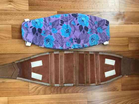 Пояс атлетический Донецк