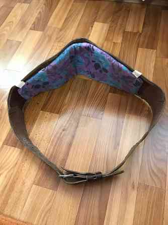 Пояс атлетический Донецк