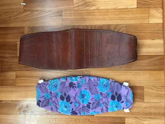 Пояс атлетический Донецк