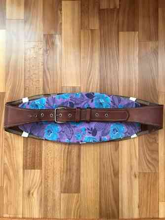 Пояс атлетический Донецк