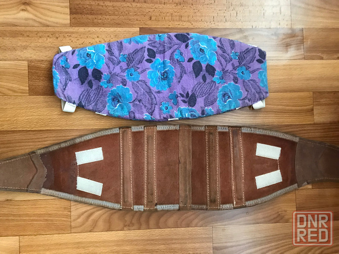 Пояс атлетический Донецк - изображение 5