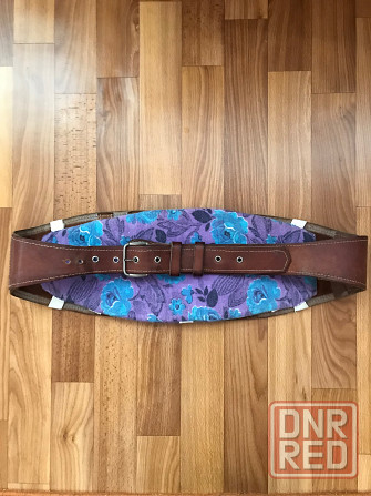 Пояс атлетический Донецк - изображение 2