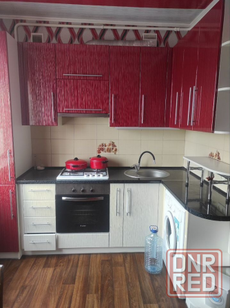 Продажа 2-х комнатной квартиры Макеевка, Центр, ул. Островского, (ориентир тюз) Макеевка - изображение 5