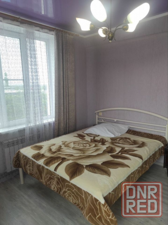 Продажа 2-х комнатной квартиры Макеевка, Центр, ул. Островского, (ориентир тюз) Макеевка - изображение 1