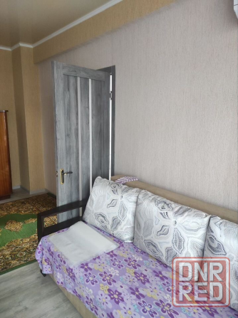 Продажа 2-х комнатной квартиры Макеевка, Центр, ул. Островского, (ориентир тюз) Макеевка - изображение 3