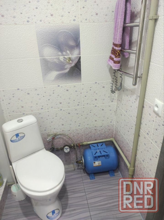 Продажа 2-х комнатной квартиры Макеевка, Центр, ул. Островского, (ориентир тюз) Макеевка - изображение 7