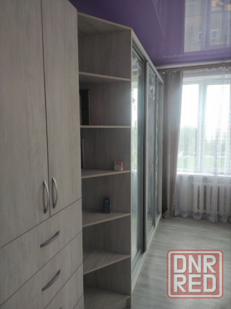 Продажа 2-х комнатной квартиры Макеевка, Центр, ул. Островского, (ориентир тюз) Макеевка - изображение 2