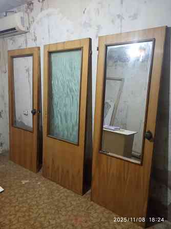 Двери межкомнатные Донецк