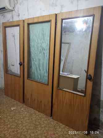 Двери межкомнатные Донецк