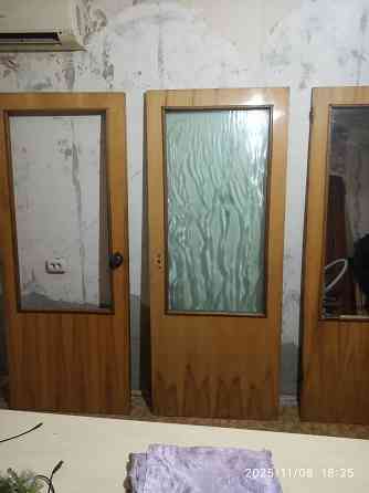 Двери межкомнатные Донецк