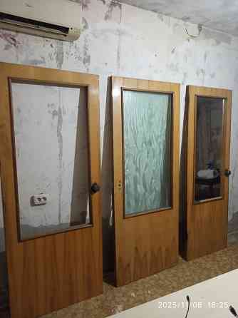 Двери межкомнатные Донецк