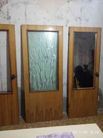 Двери межкомнатные Донецк