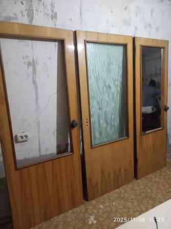 Двери межкомнатные Донецк