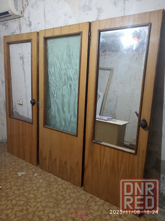 Двери межкомнатные Донецк - изображение 2