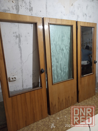 Двери межкомнатные Донецк - изображение 1