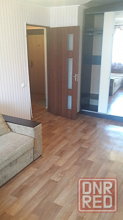 1 комнатная квартира в Ворошиловском р-не продажа Донецк - изображение 2