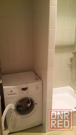 1 комнатная квартира в Ворошиловском р-не продажа Донецк - изображение 6