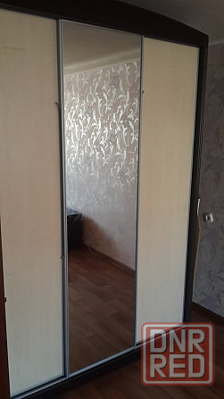 1 комнатная квартира в Ворошиловском р-не продажа Донецк - изображение 4