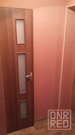 1 комнатная квартира в Ворошиловском р-не продажа Донецк - изображение 5