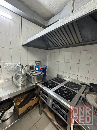 Продам коммерческое помещение. Мариуполь - изображение 4