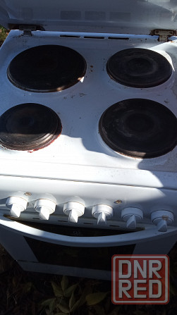 Отдам б/у плиту Донецк - изображение 1