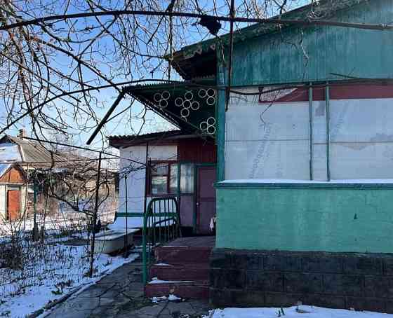 Продам добротный дом на Солнечном недорого! Донецк