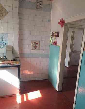 Продам добротный дом на Солнечном недорого! Донецк