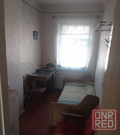 Продам добротный дом на Солнечном недорого! Донецк - изображение 6