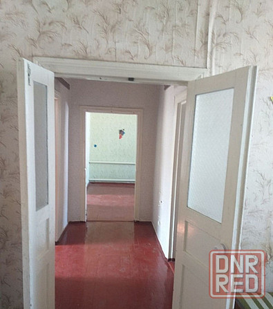 Продам добротный дом на Солнечном недорого! Донецк - изображение 4