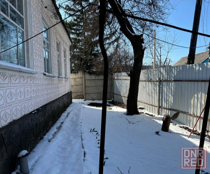 Продам добротный дом на Солнечном недорого! Донецк - изображение 8