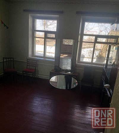 Продам добротный дом на Солнечном недорого! Донецк - изображение 5