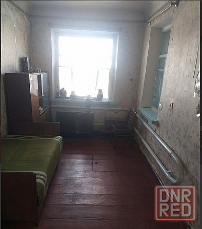 Продам добротный дом на Солнечном недорого! Донецк - изображение 7