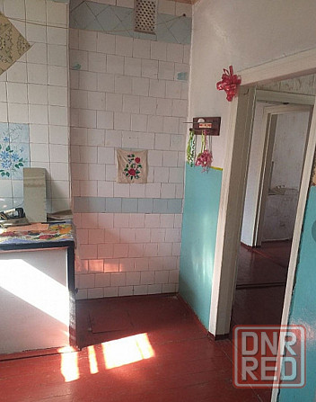 Продам добротный дом на Солнечном недорого! Донецк - изображение 3