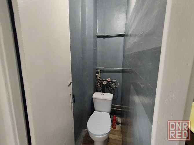 2-х комнатная квартира ул. Раздольная г. Донецк Донецк - изображение 8