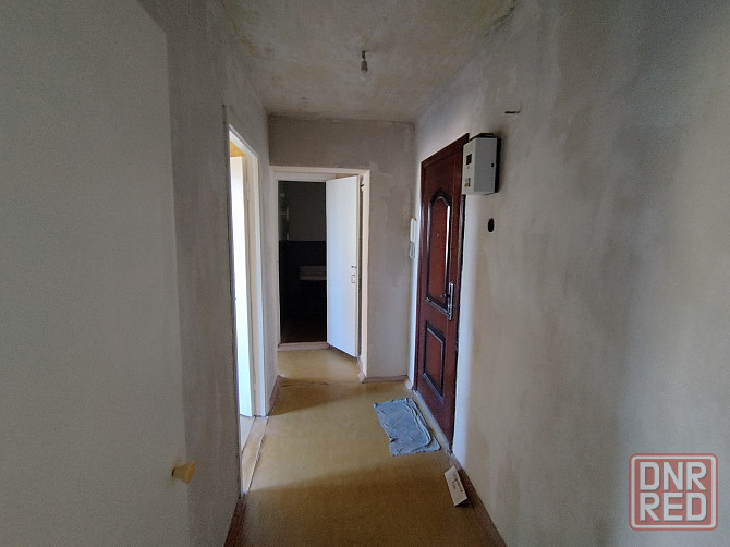 2-х комнатная квартира ул. Раздольная г. Донецк Донецк - изображение 5